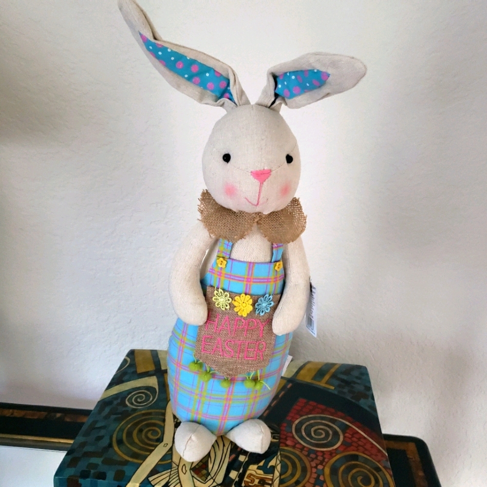 Happy Easter Bunny